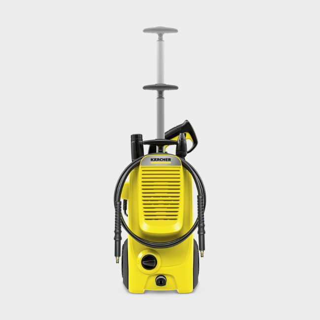 KARCHER K5 CLASSIC POWER WASHER